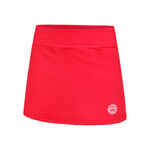 BIDI BADU Clothing BIDI BADU Crew Skirt Women-Red