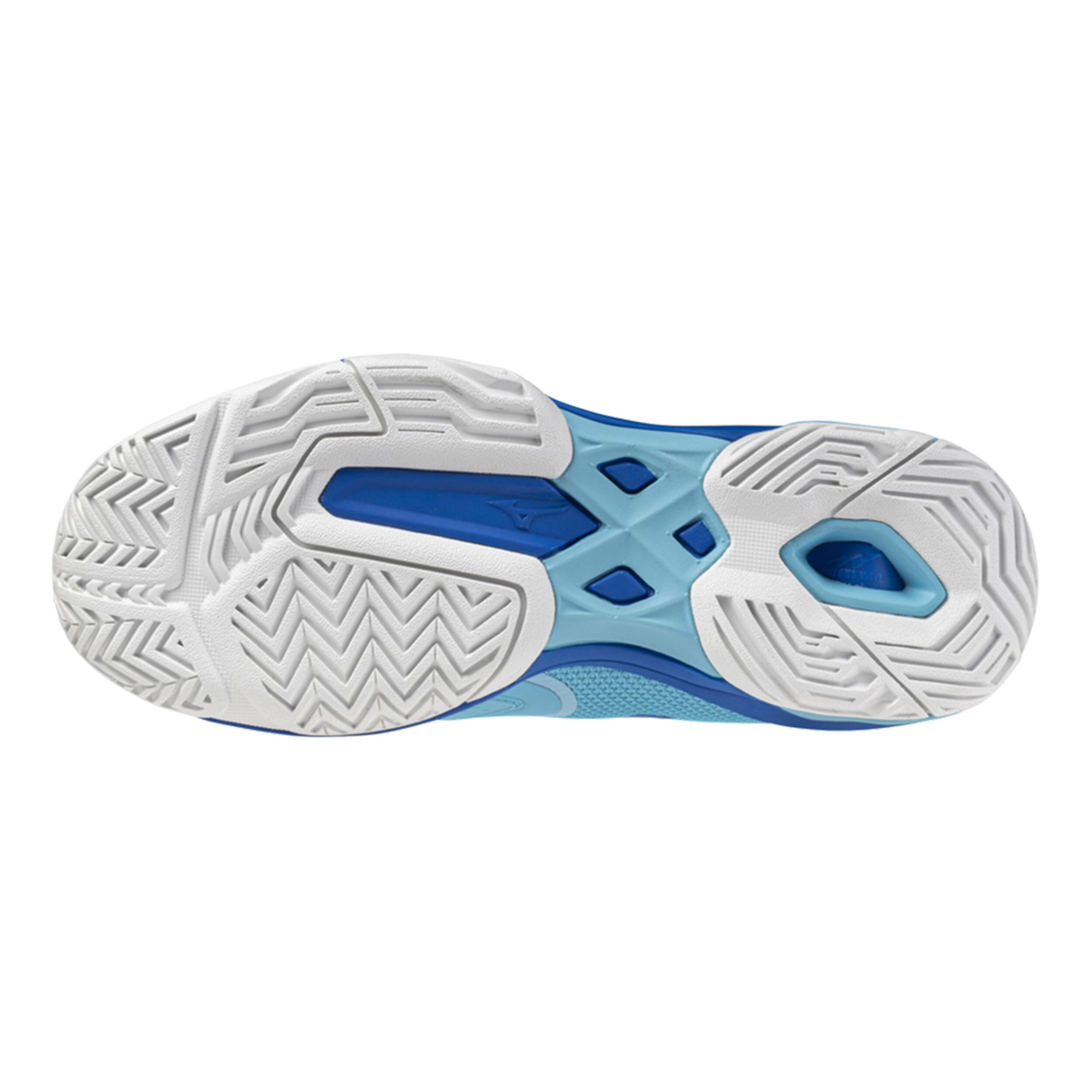 Mizuno Wave Exceed Light 2 AC Men's Tennis Shoe