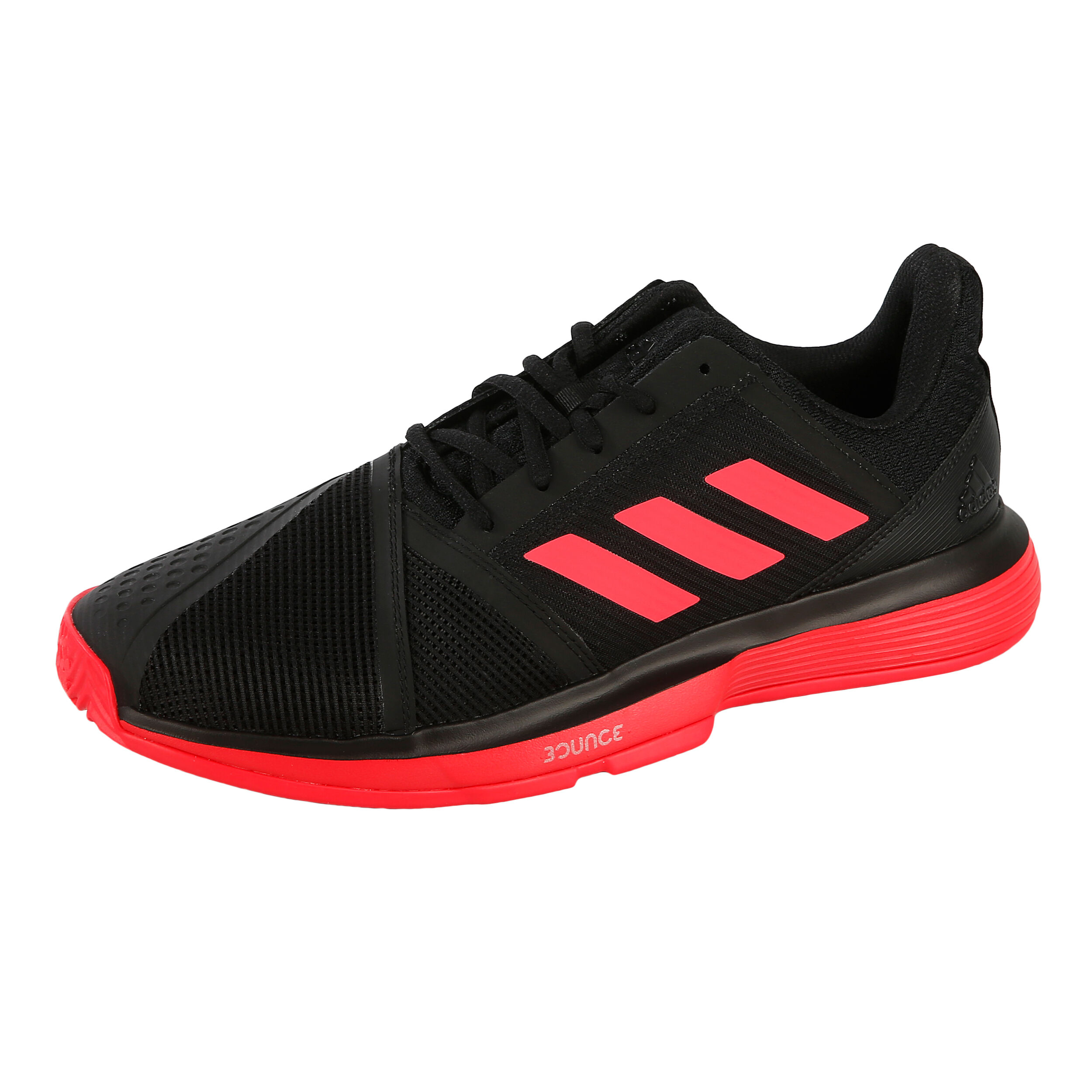 Adidas court jam bounce mens top