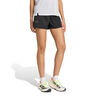 Terrex XPR 5in Running shorts Women - black