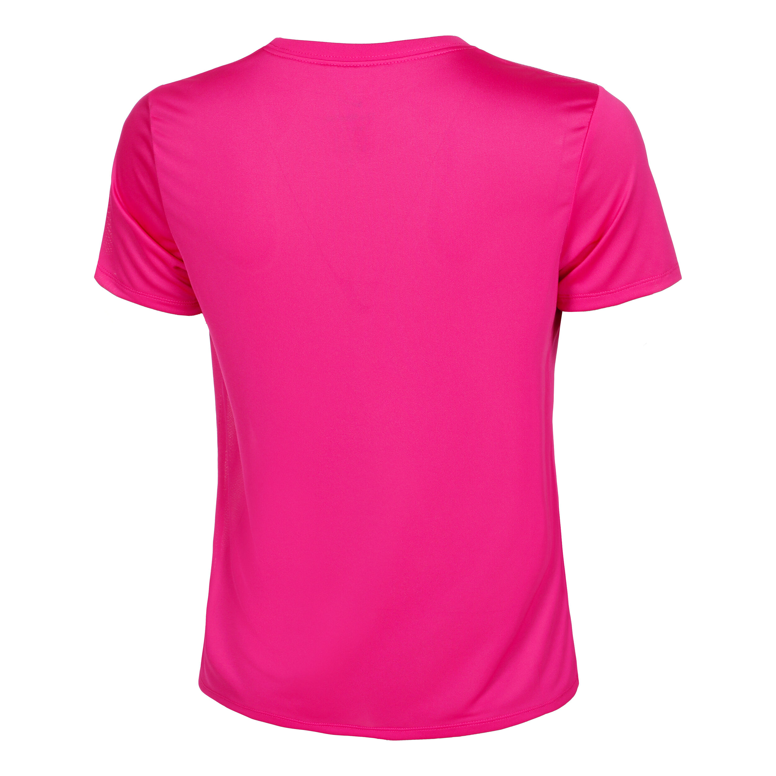 Neon pink dri fit shirt store