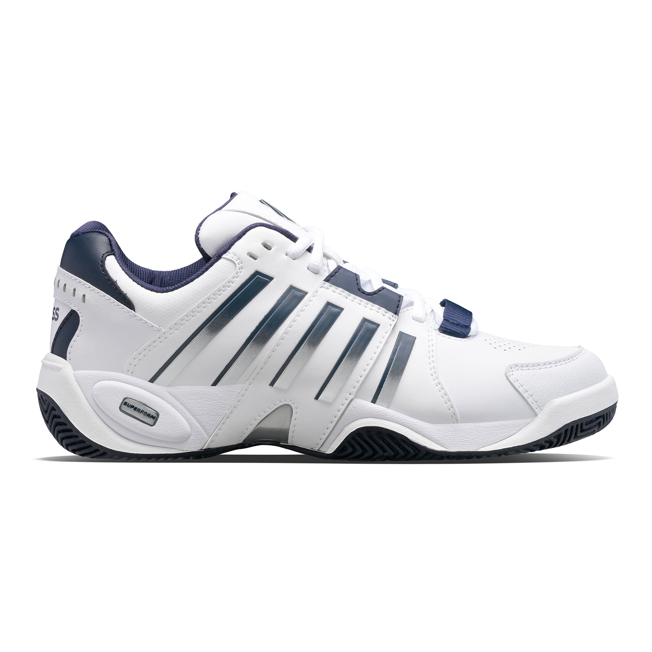 K swiss accomplish tennis shoes cheap