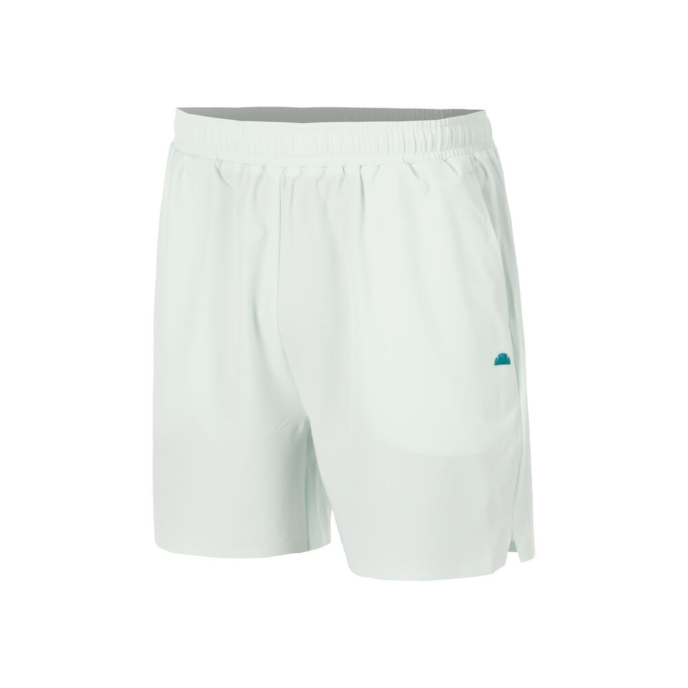 Ellesse Morocco 2 in 1 Shorts Men-mint, dark green mint
