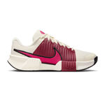 Nike Tennis shoes Nike GP Challenge Pro All Court Shoe Women-Cream,Red