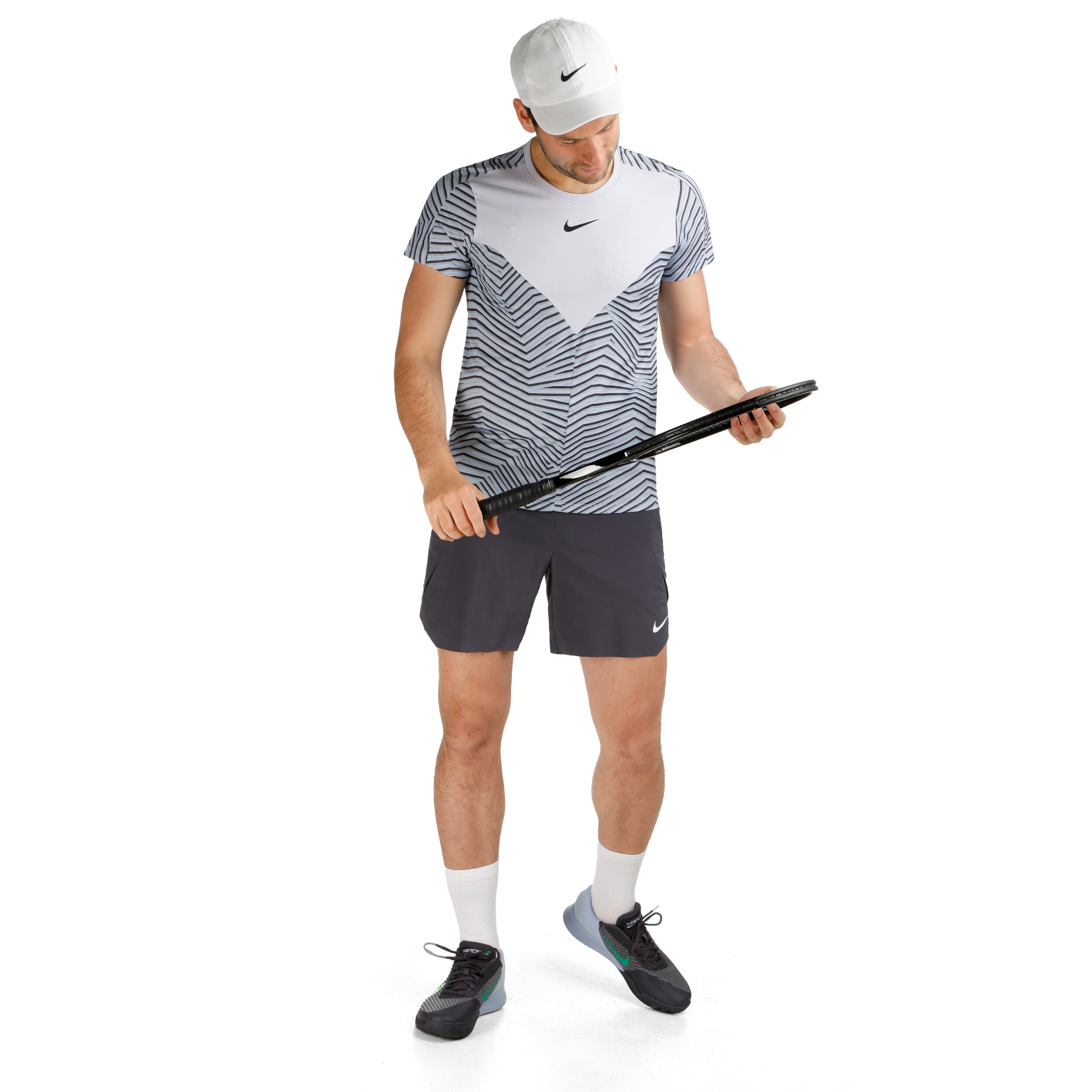 Nike tennis clothes mens discount