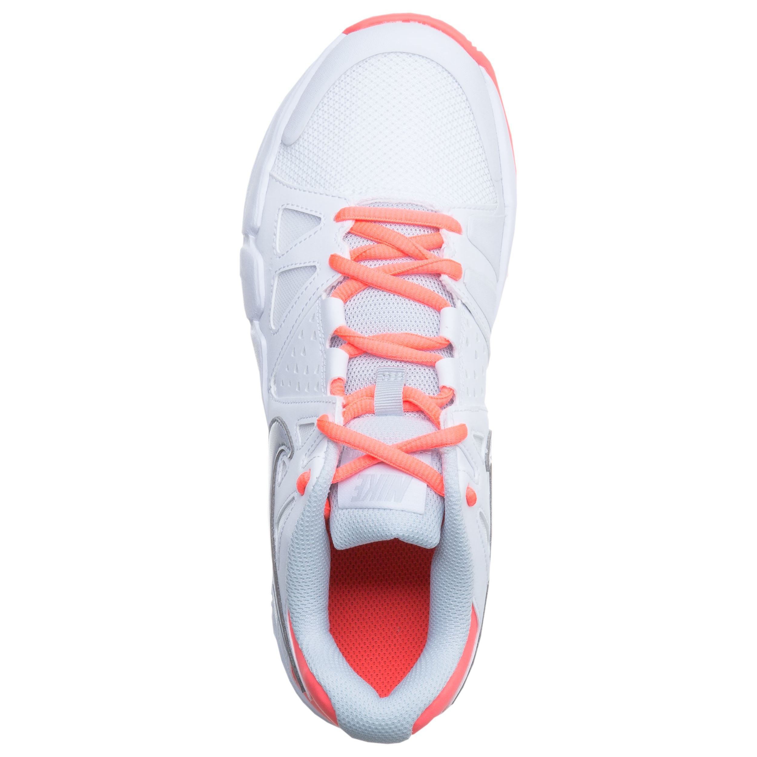 Nike women's air vapor advantage tennis shoes store