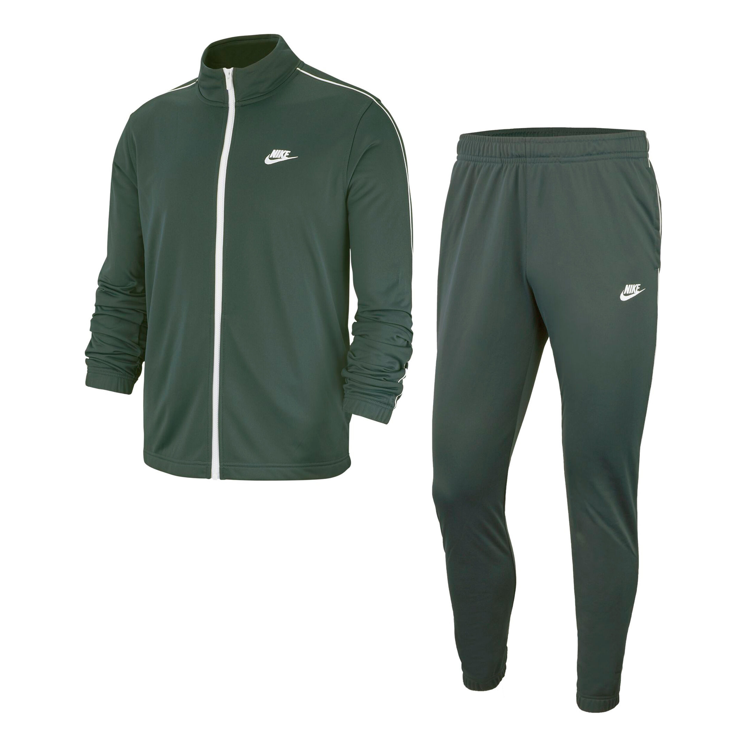 Ensemble nike vert sales