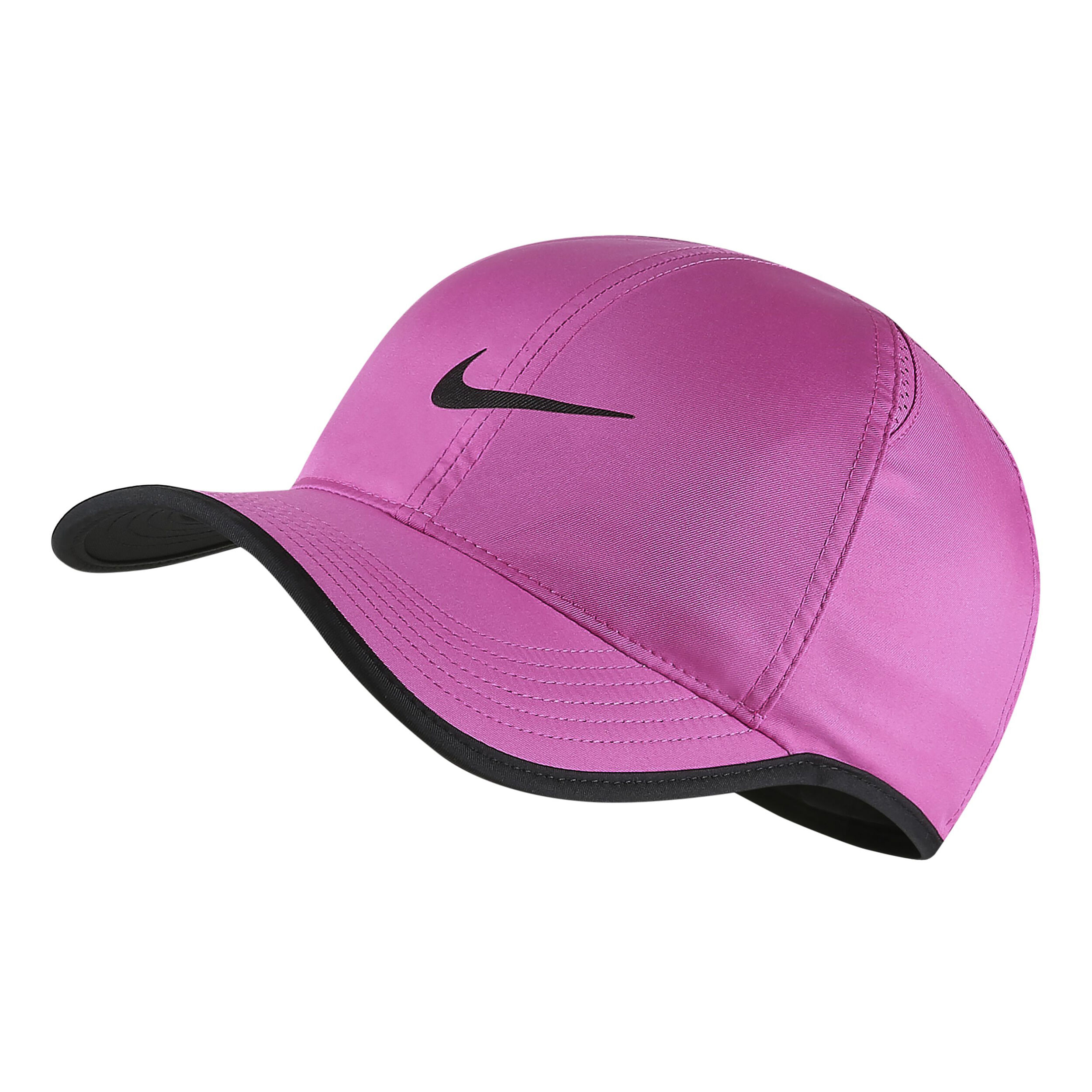 Black and purple nike hat 2025