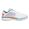 Hypercourt Express 2 All Court Shoe Men-White,Light Blue