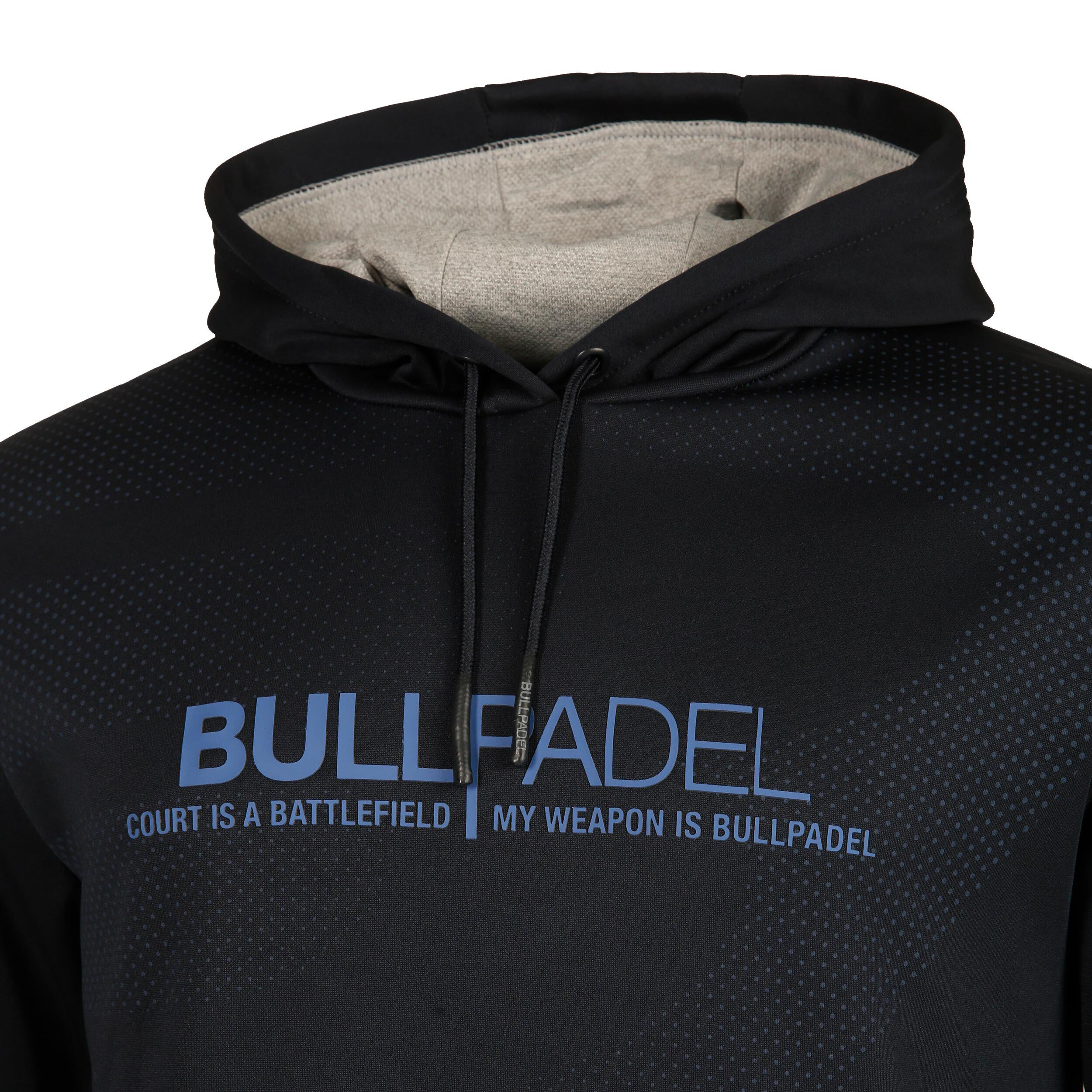 Bullpadel sudadera discount
