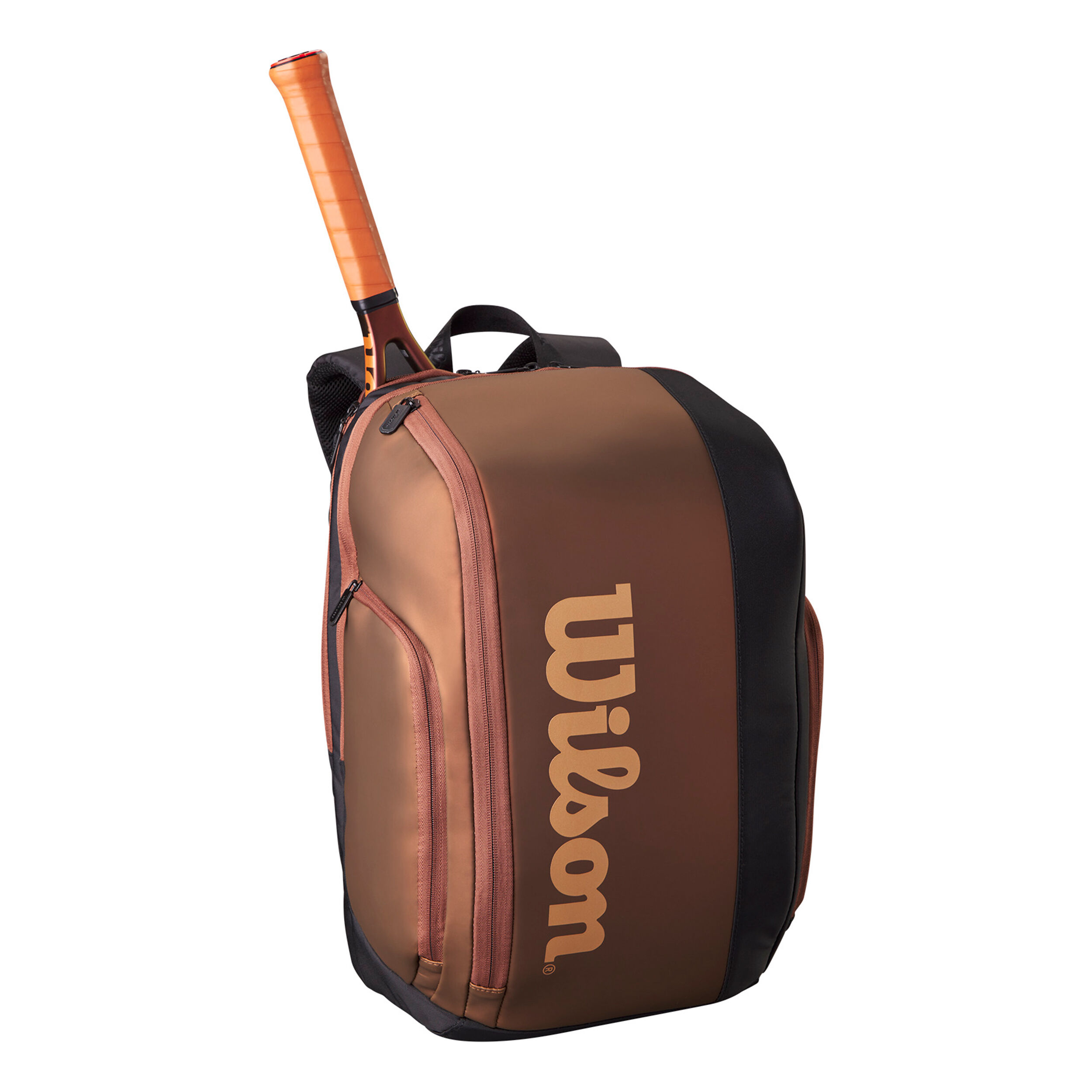 Sac a dos tennis wilson discount