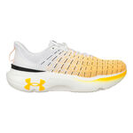 Under Armour Running shoes Under Armour Infinite Elite We Run Neutral Running Shoe Men-White,Orange