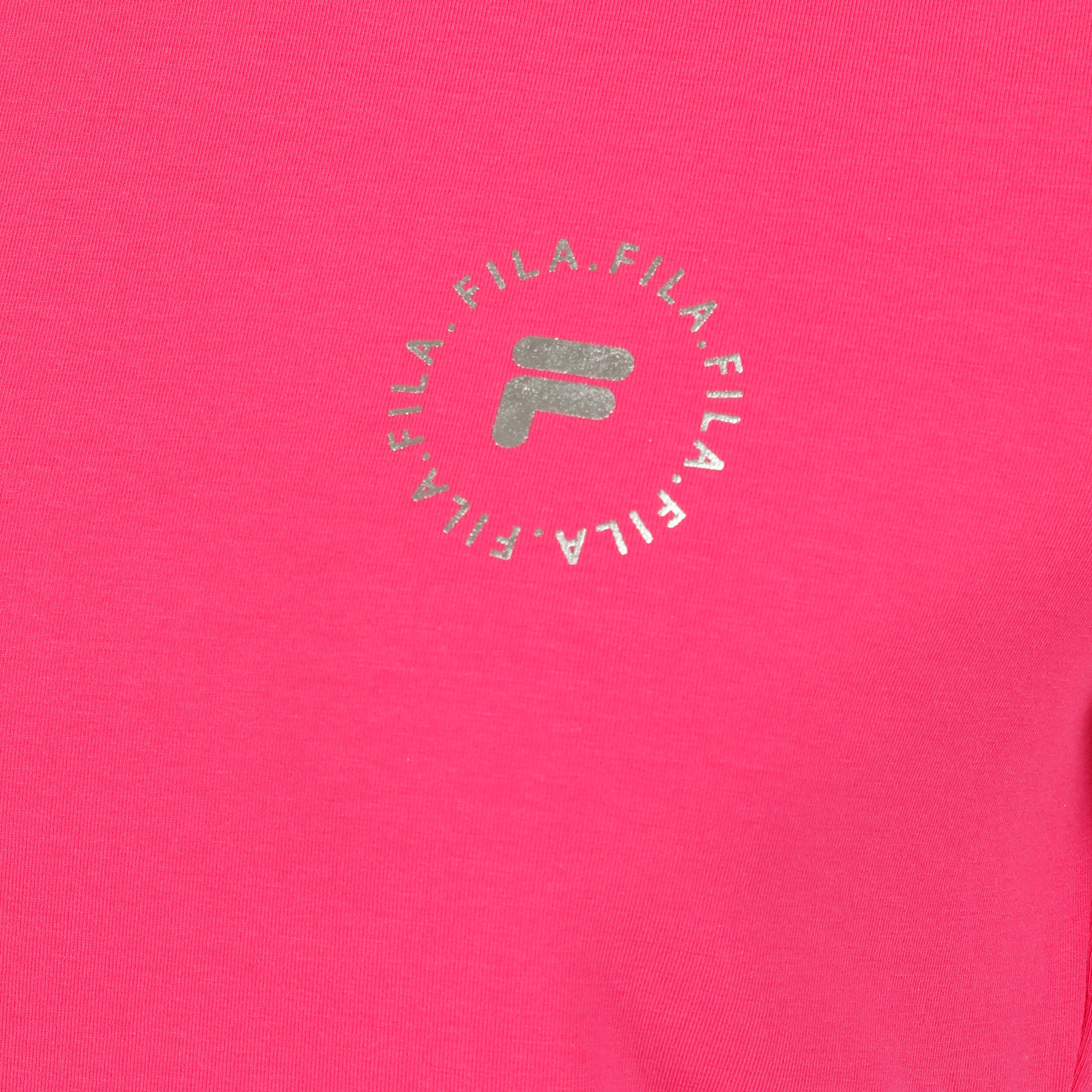 Fila new arrivals girl shirt