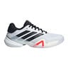 Barricade 14 All court shoe Men-white, black