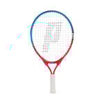 Prince Tennis rackets Prince Ace/Face 26 Junior racket Strung
