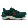 Ultraventure 4 Trail Running Shoe Men-Dark Green,Orange