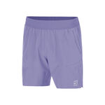 Nike Clothing Nike Court Dri-FIT Advantage 6in Shorts Men-Lilac
