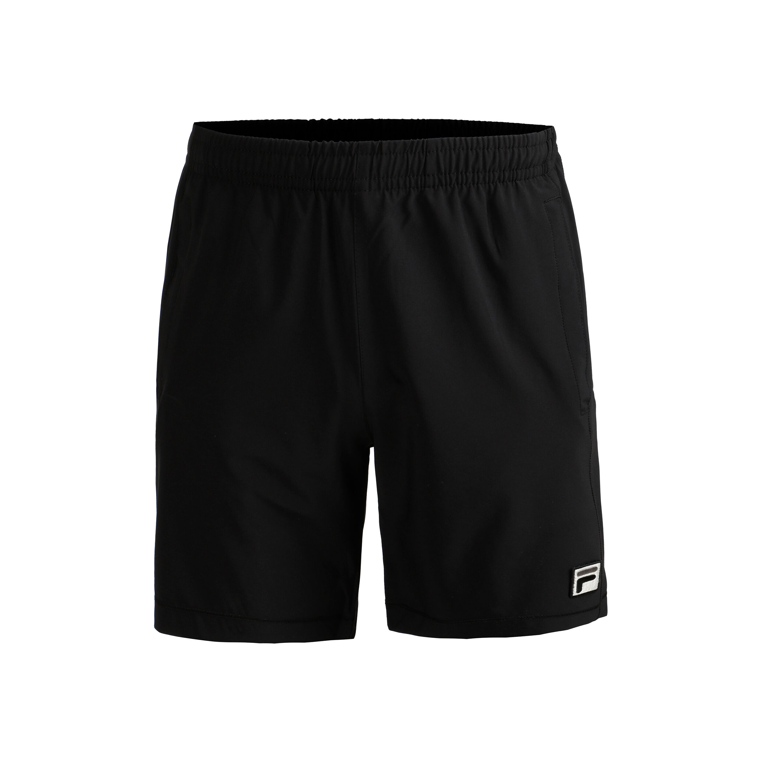 Filip Shorts Men Black
