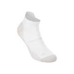 Odlo Running socks Odlo Performance Run Short  Running socks Unisex-white