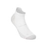Performance Run Short  Running socks Unisex-white
