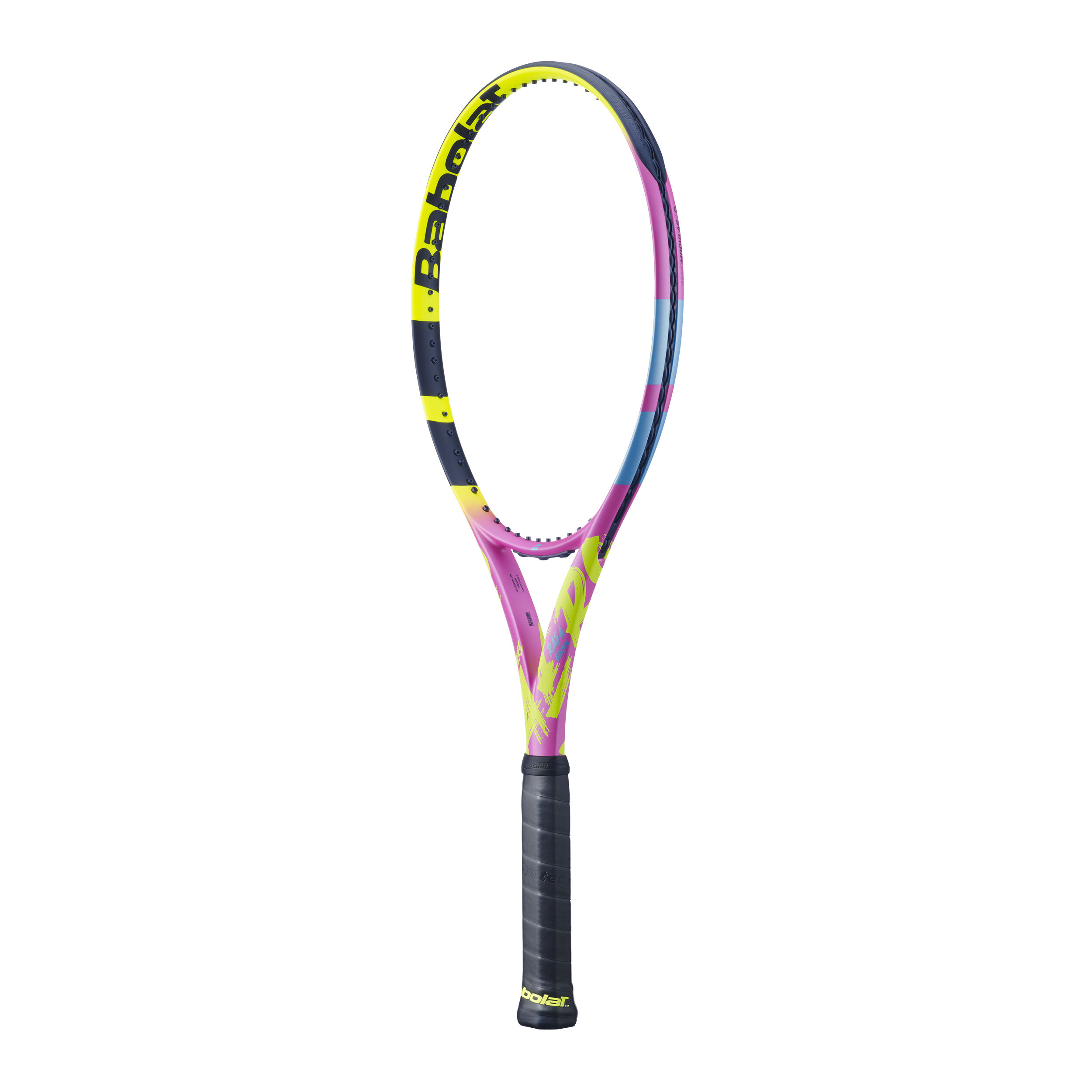 Nadal trainers top