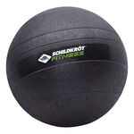 Schildkröt Fitness Fitness accessories Schildkröt Fitness Slamball Medicine Ball 3kg-Black,White