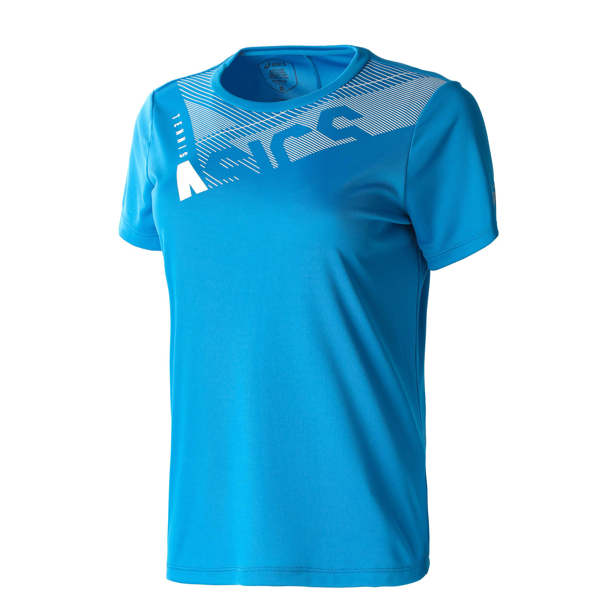 asics shirt