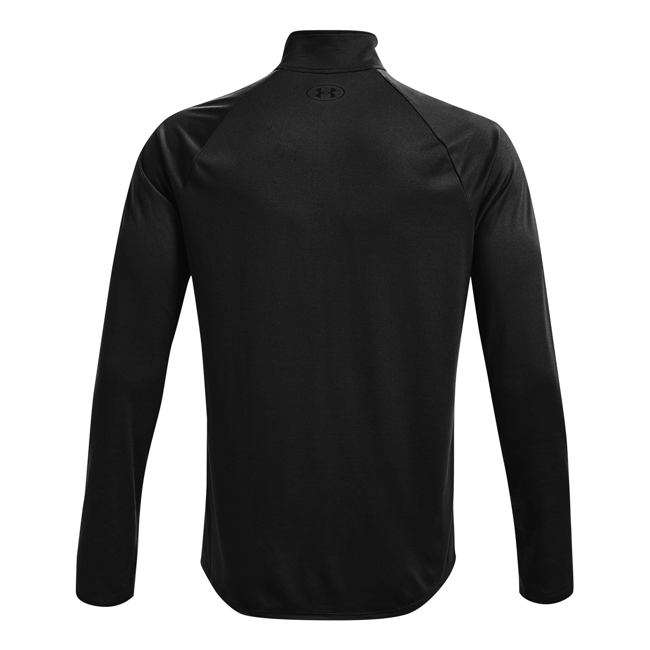 Under armour tech long shop sleeve tee mens