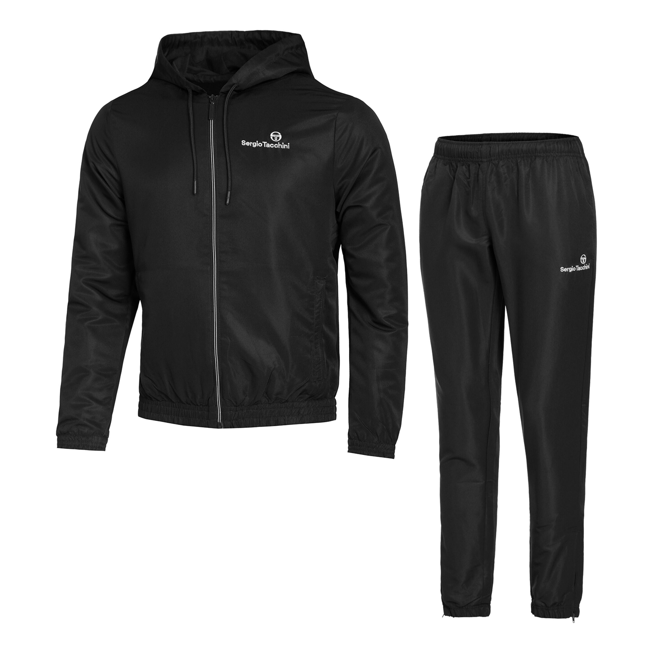 Sergio tacchini 2025 tracksuit mens