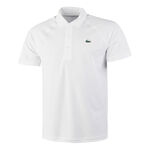 Lacoste Clothing Lacoste Tennis Polo Men-White