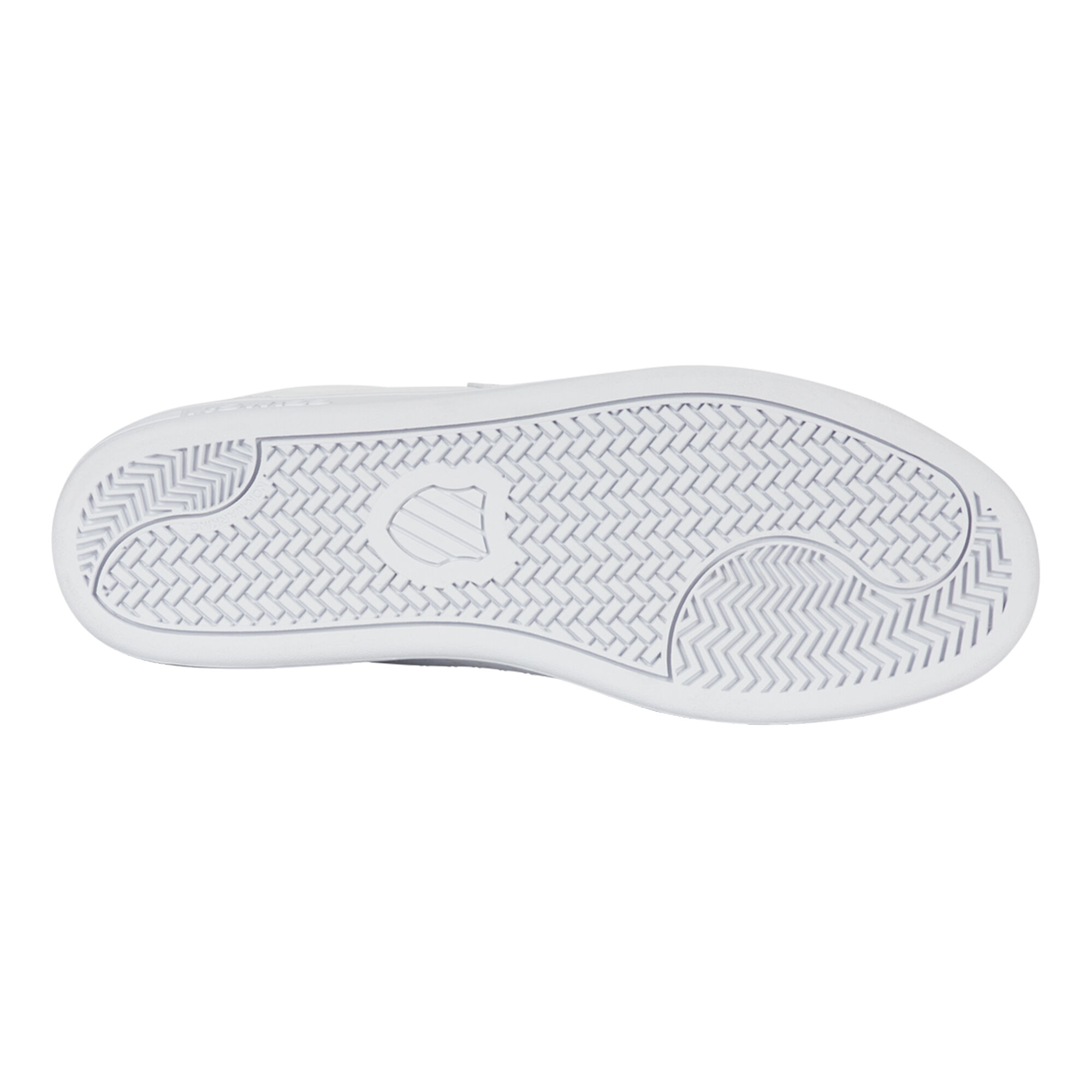 K-Swiss