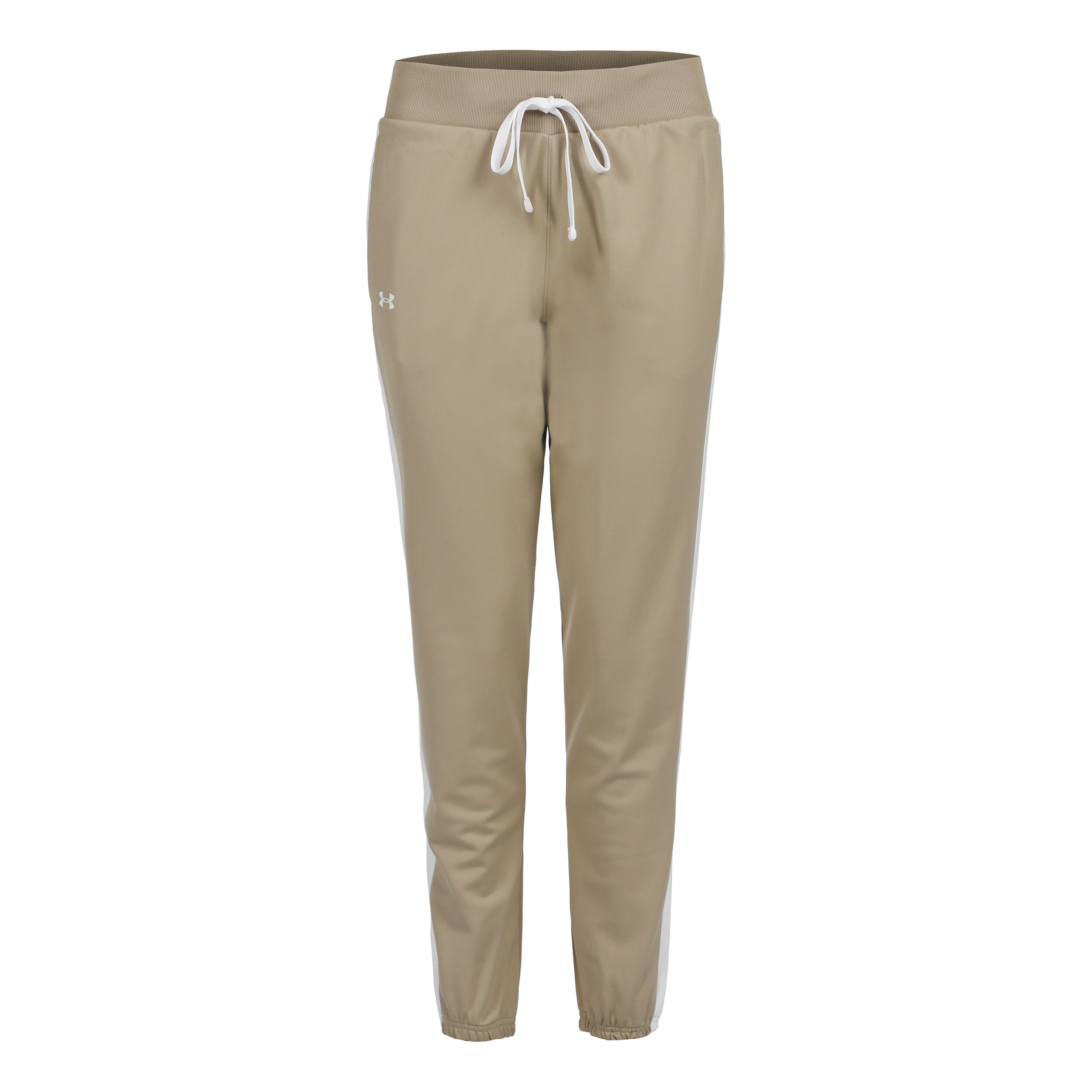 Under armour khaki pants womens on sale