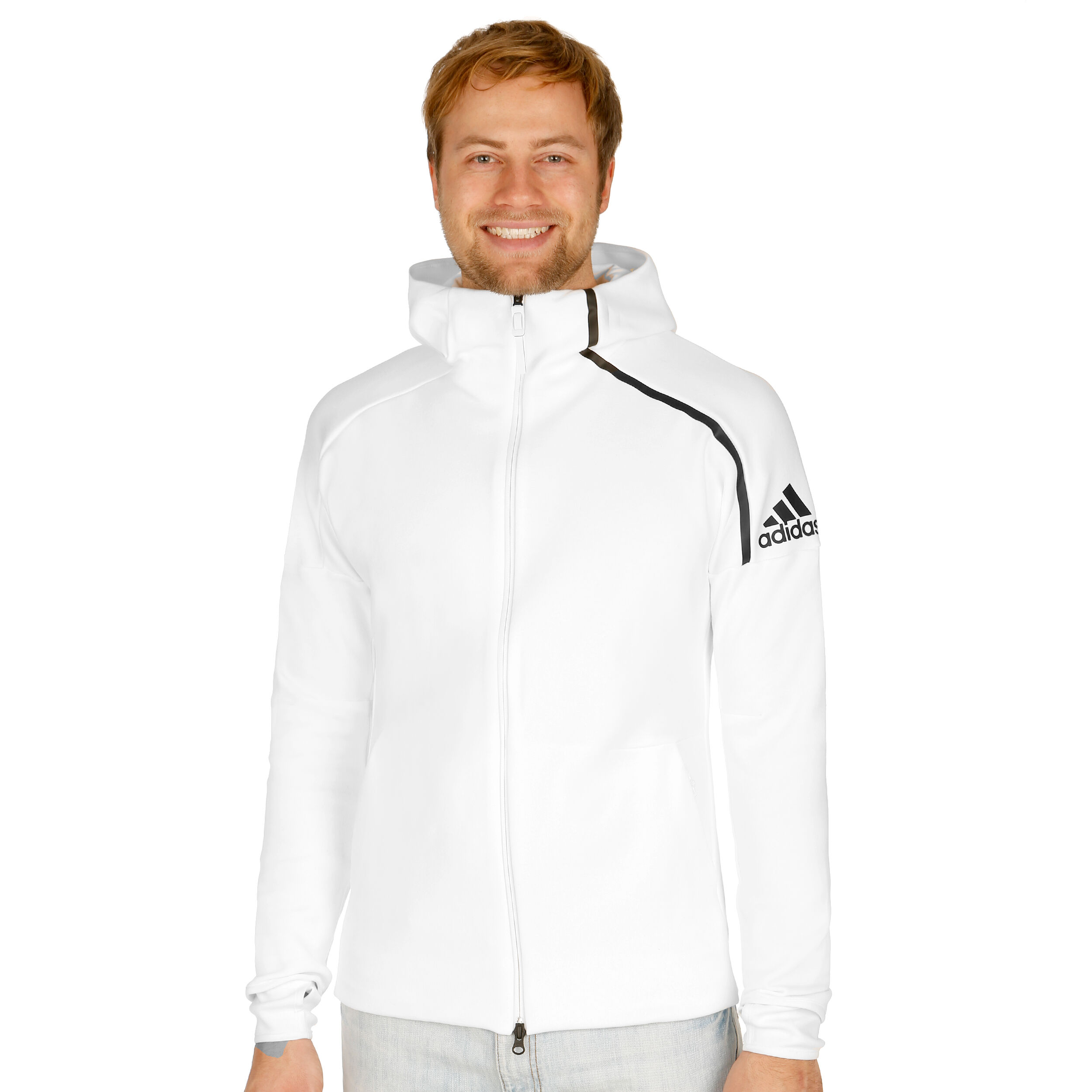Adidas zne hoody 2 online
