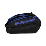 Bullpadel Padel racket bag Bullpadel VERTEX GEO Racket bag - blue