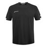 Play Crew Neck T-Shirt Men-Black