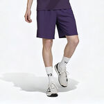 adidas Clothing adidas Y-3 Ergo Shorts Men-Violet