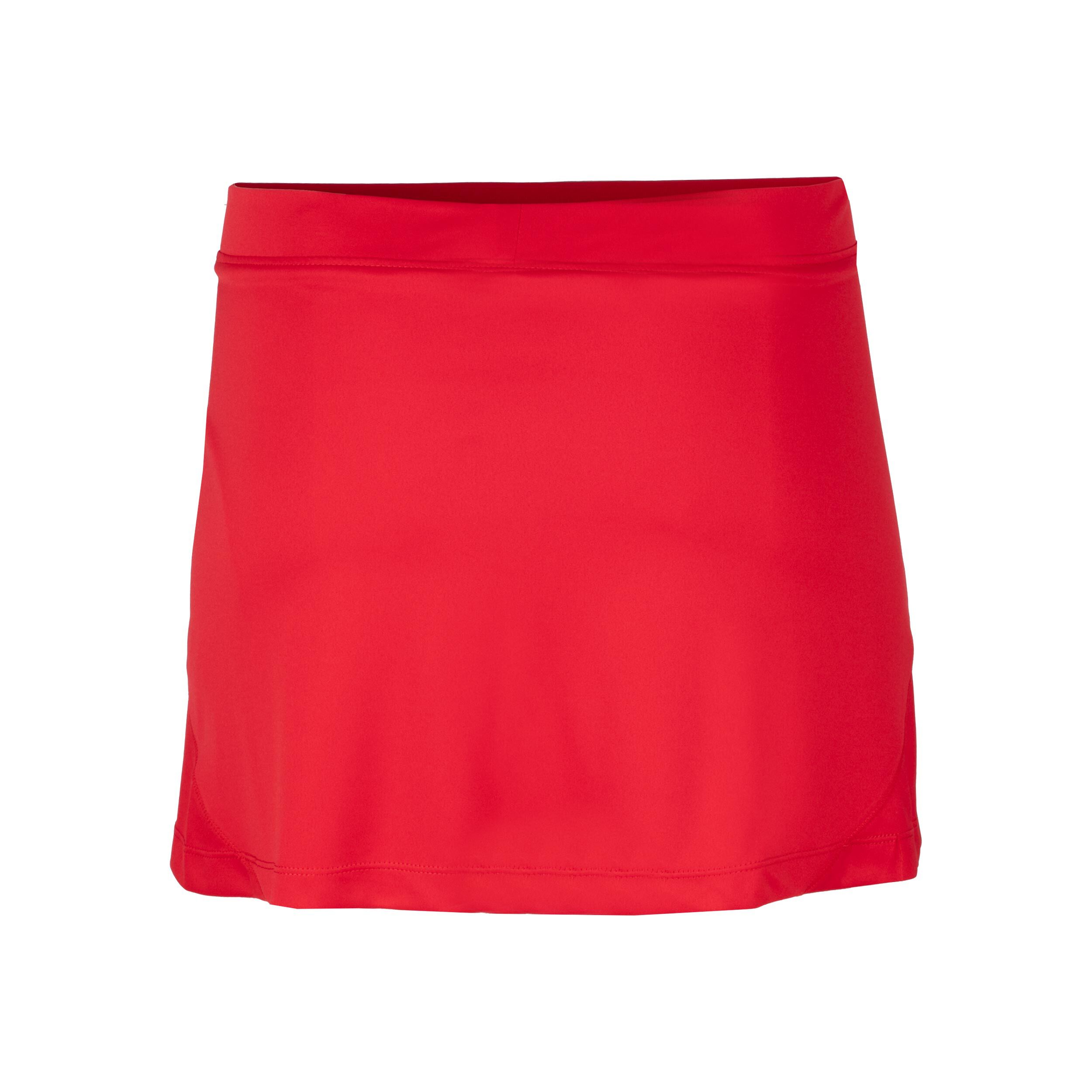 Buy Fila Shiva Skirt Women Red online Tennis Point UK