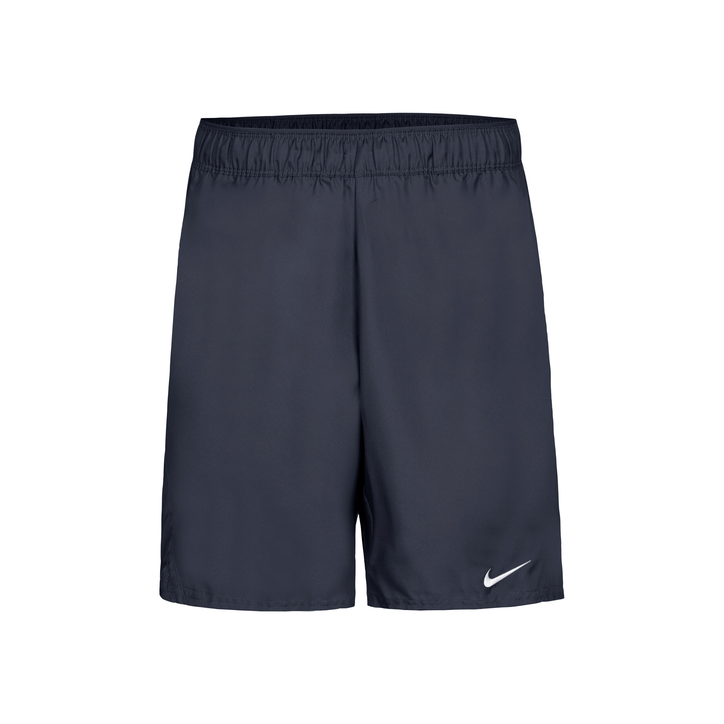 short nike court dry 9in