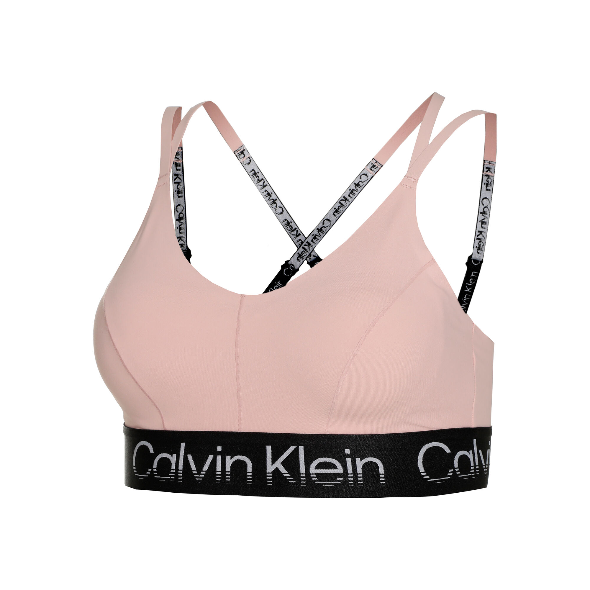 Buy Calvin Klein High Support Sports Bras Women Pink online