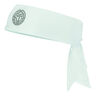 The Aerodynamic Move Bandana-Mint,Black