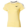 Daybreakers Printed T-Shirt Women-Lime