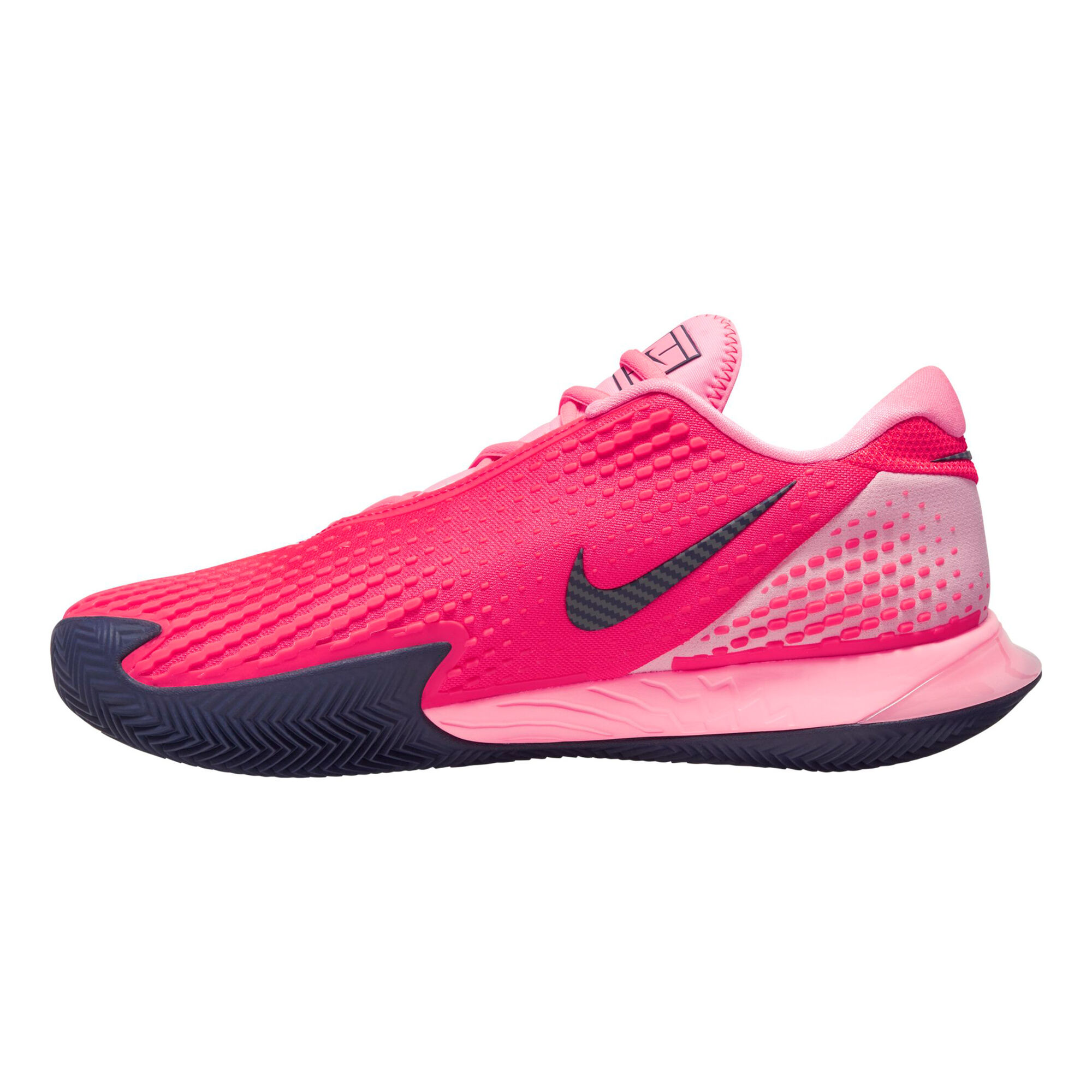 nikecourt air zoom vapor cage 4 women