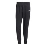 adidas Clothing adidas Walk On Training Pants Men-Black