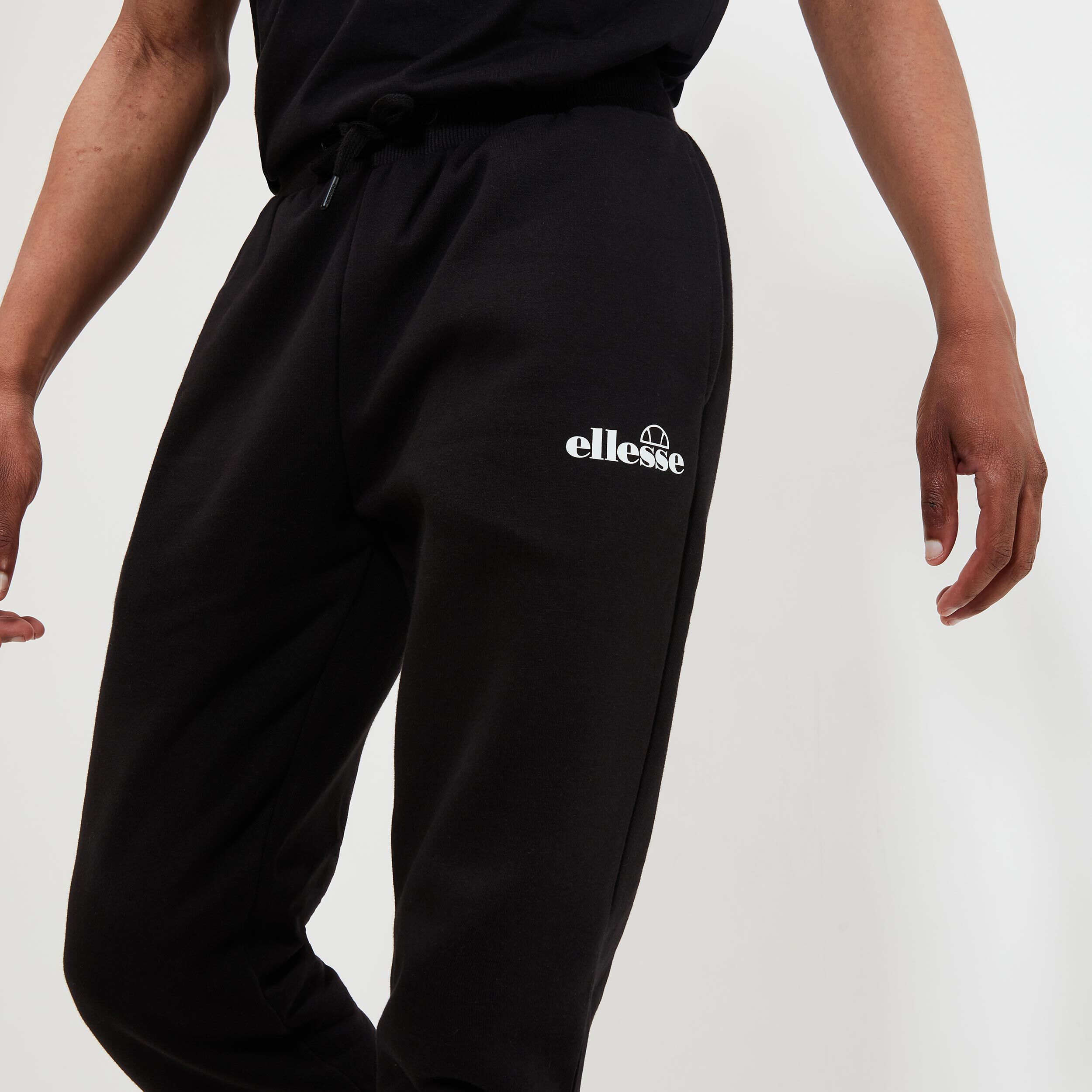 Ellesse joggers sale on sale