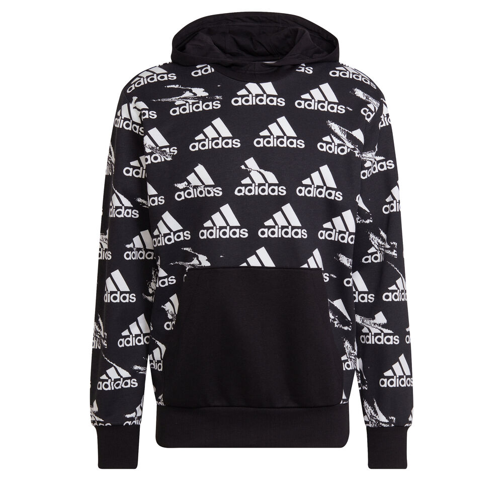 adidas Big Logo Hoody Men