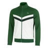 Technical Capsule Training jacket Men - green, white