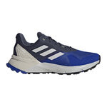 adidas Running shoes adidas Terrex Soulstride Trail Running Shoe Men-Blue,Grey