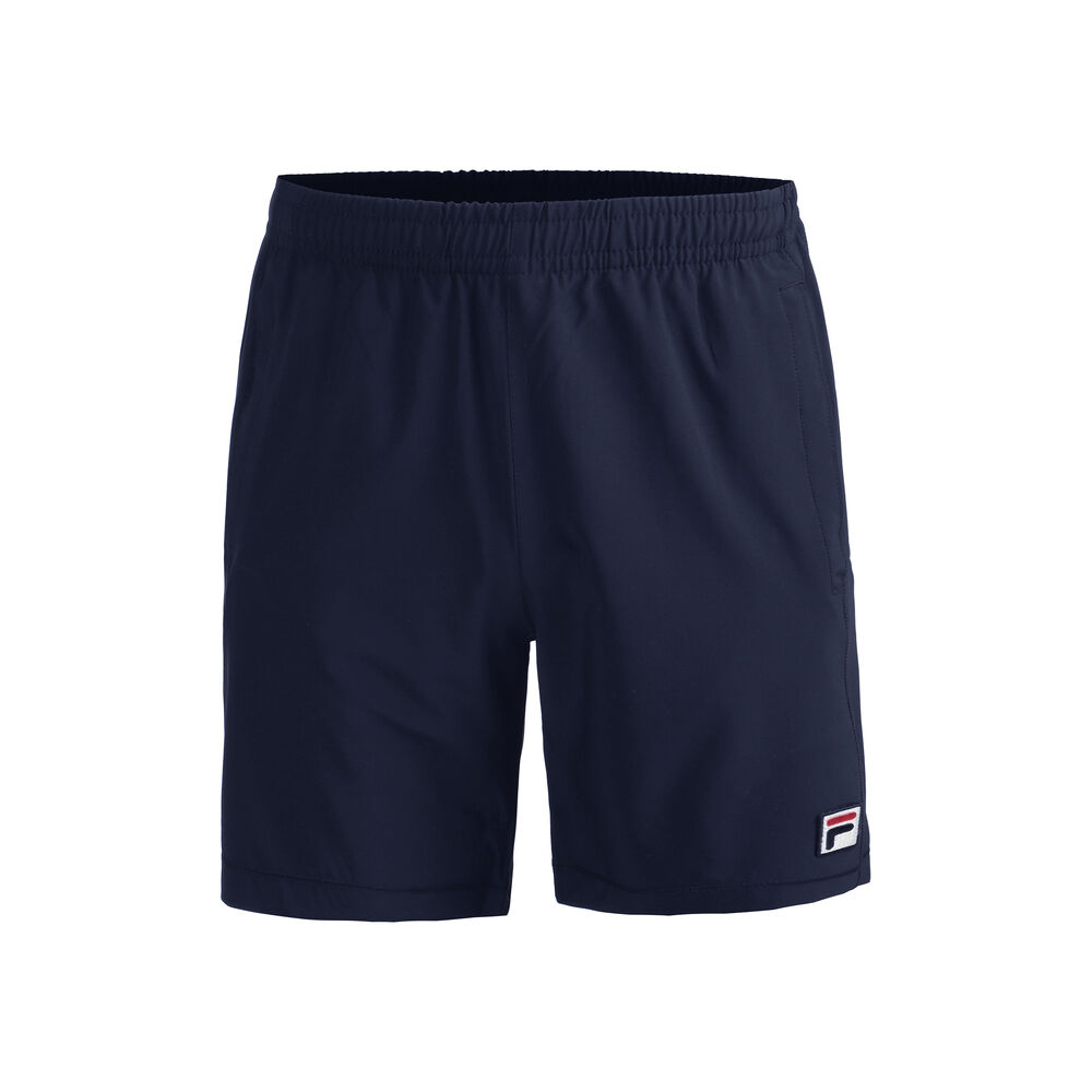 Fila Filip Shorts Men dark_blue