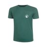 Receiver T-Shirt Boys - green, white