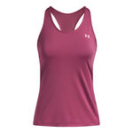 Under Armour Clothing Under Armour Tech Mesh Racer Tank Top Women-Red